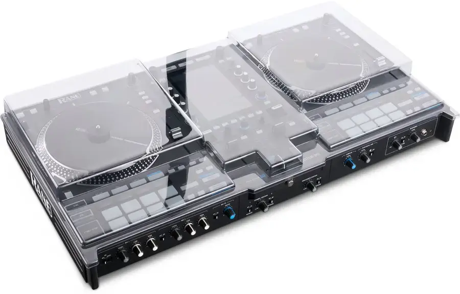 Decksaver Rane System One
