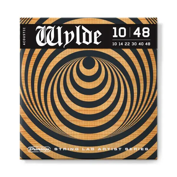 Dunlop ZWAP1048 Zakk Wylde Gitarstrenger