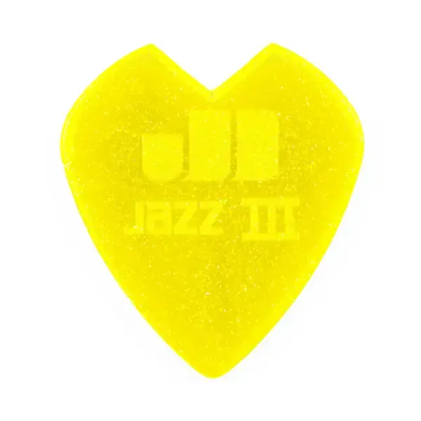 Dunlop 47PKH3NYS Kirk Hammet Jazz III