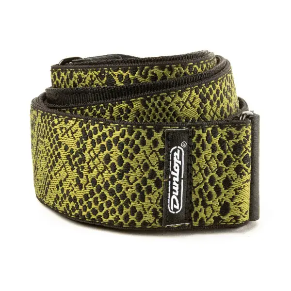 Dunlop D6724 Jacquard Serpentine
