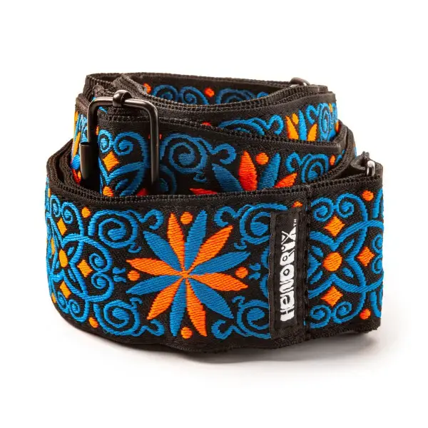 Dunlop JH25 Jimi Hendrix Blacklight