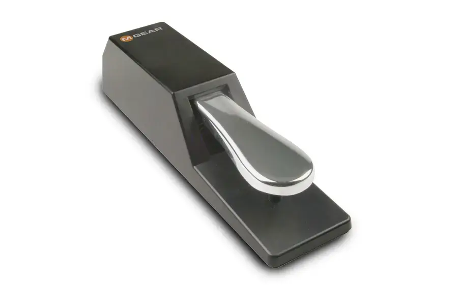 M-Audio SP2 sustain pedal