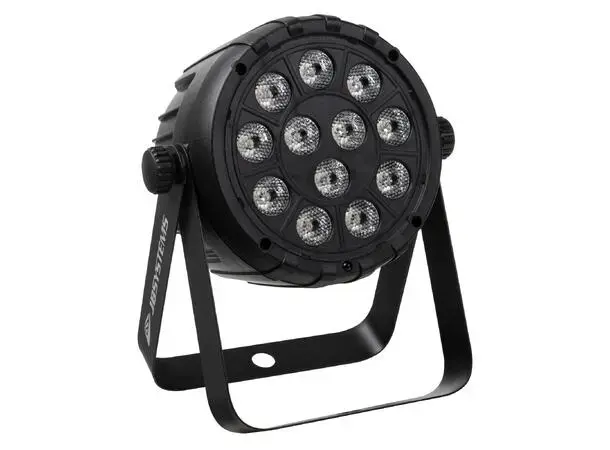 JB SYSTEMS Mini-par 12TC MK2 LEDPar
