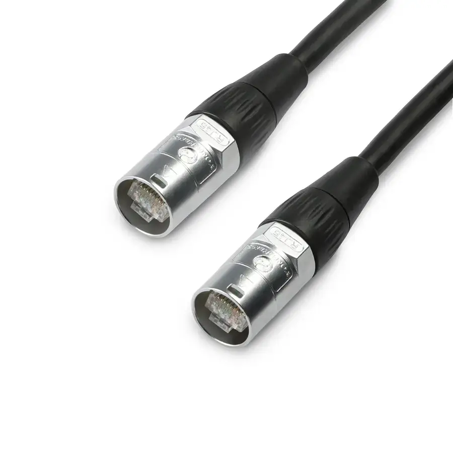 Adam Hall ECON CAT6A Nettverkskabel