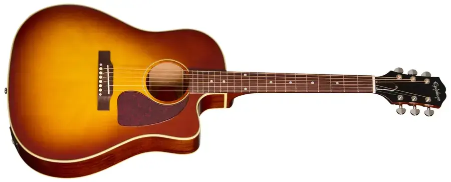 Epiphone J-45 Standard EC