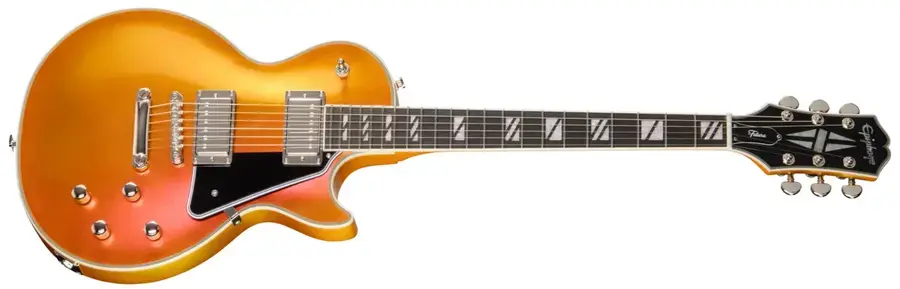 Epiphone Futura Les Paul Custom