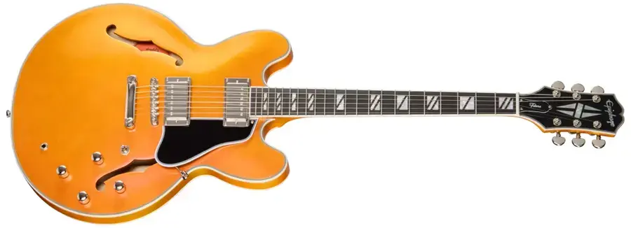 Epiphone Futura ES-355