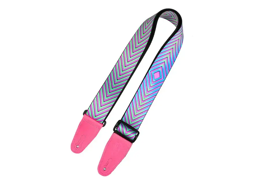 Levy's MP2OI-004 2" Polyester Illusion