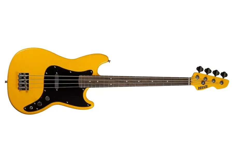 Markbass MB Yellow Little Bass