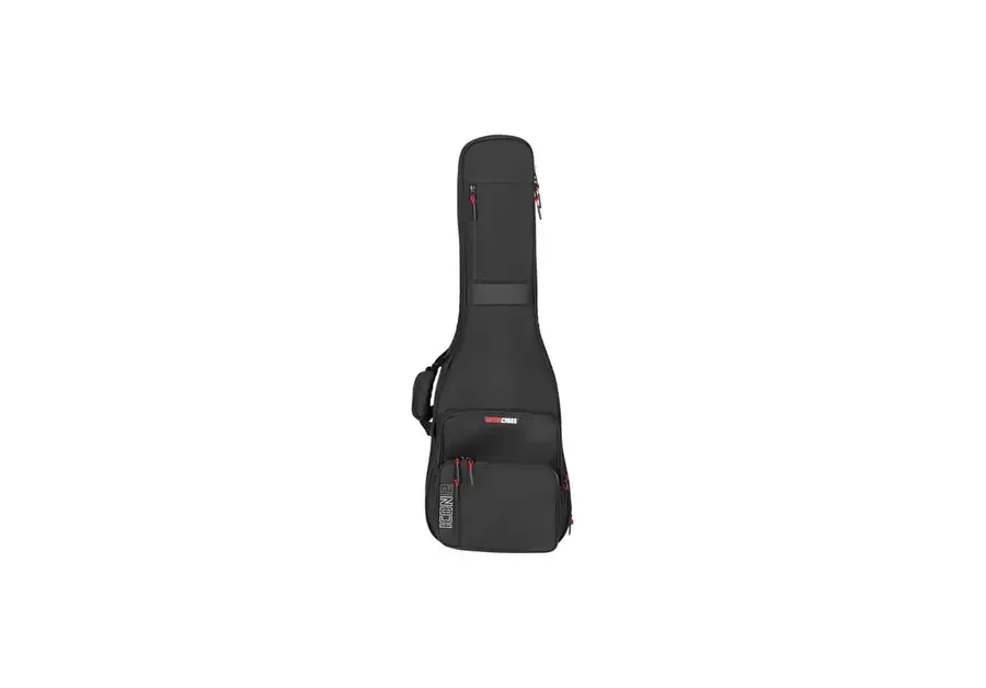 Gator G-ICONTTELEC-BLK ICON Take Two