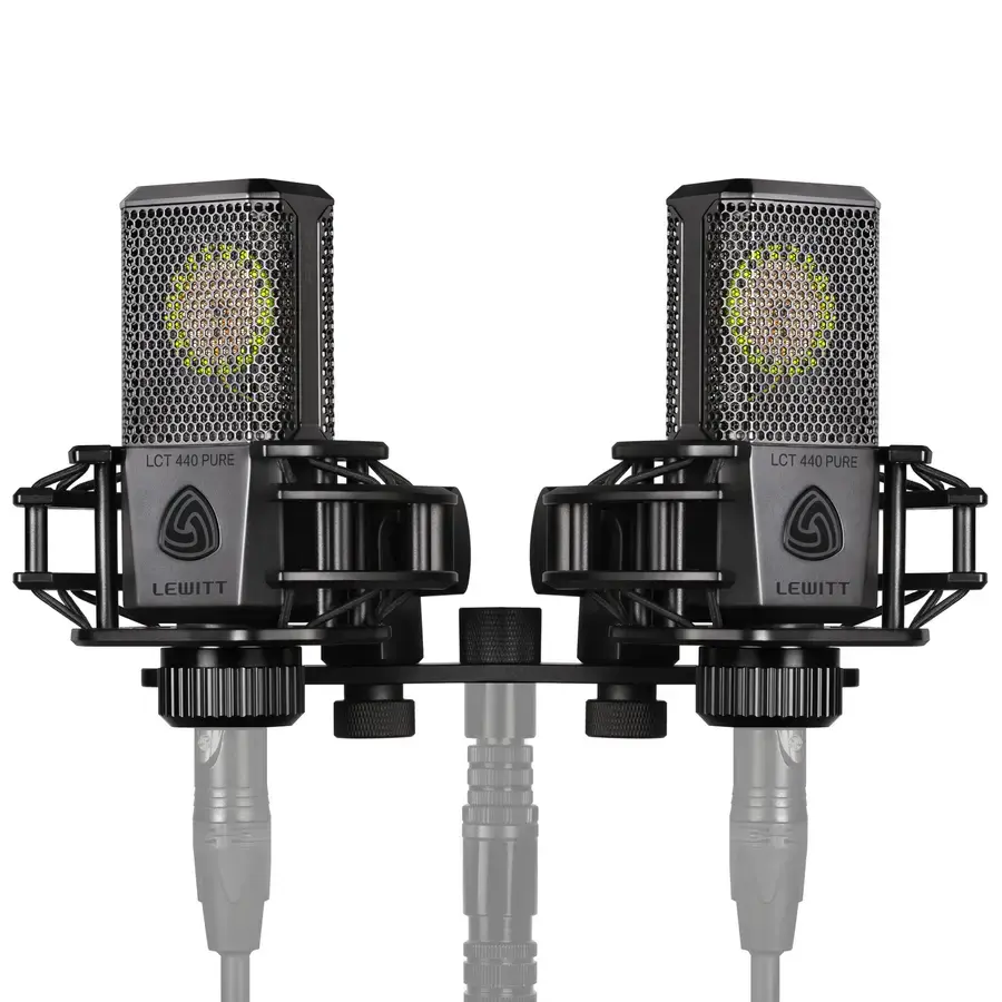 Lewitt LCT 440 PURE Stereopar