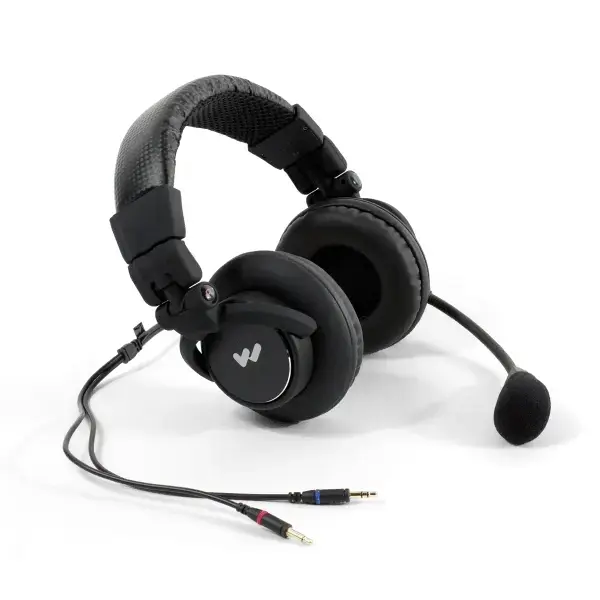 Williams Sound MIC-058 Hodetelefon