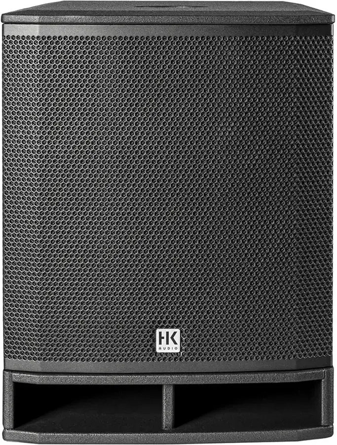 HK Audio Portable Sub 115A