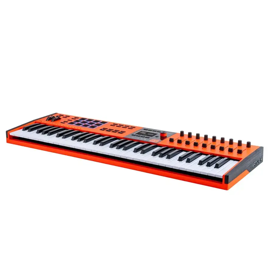 Arturia Keylab 61 Mk3 Ultra