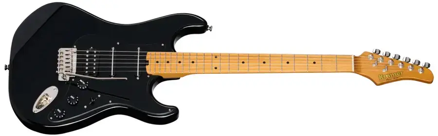 Kramer Pacer Deluxe GT (Incl. Premium
