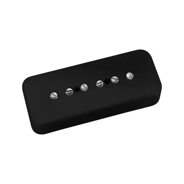 Dimarzio DP278BKS Pickup Soapbar Fantom