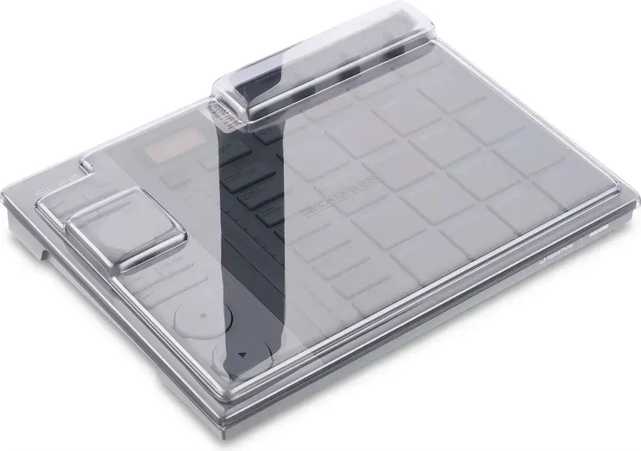 Decksaver AlphaTheta Slab