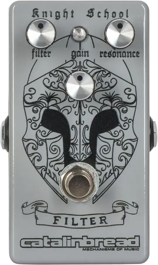 Catalinbread Knight School Filter