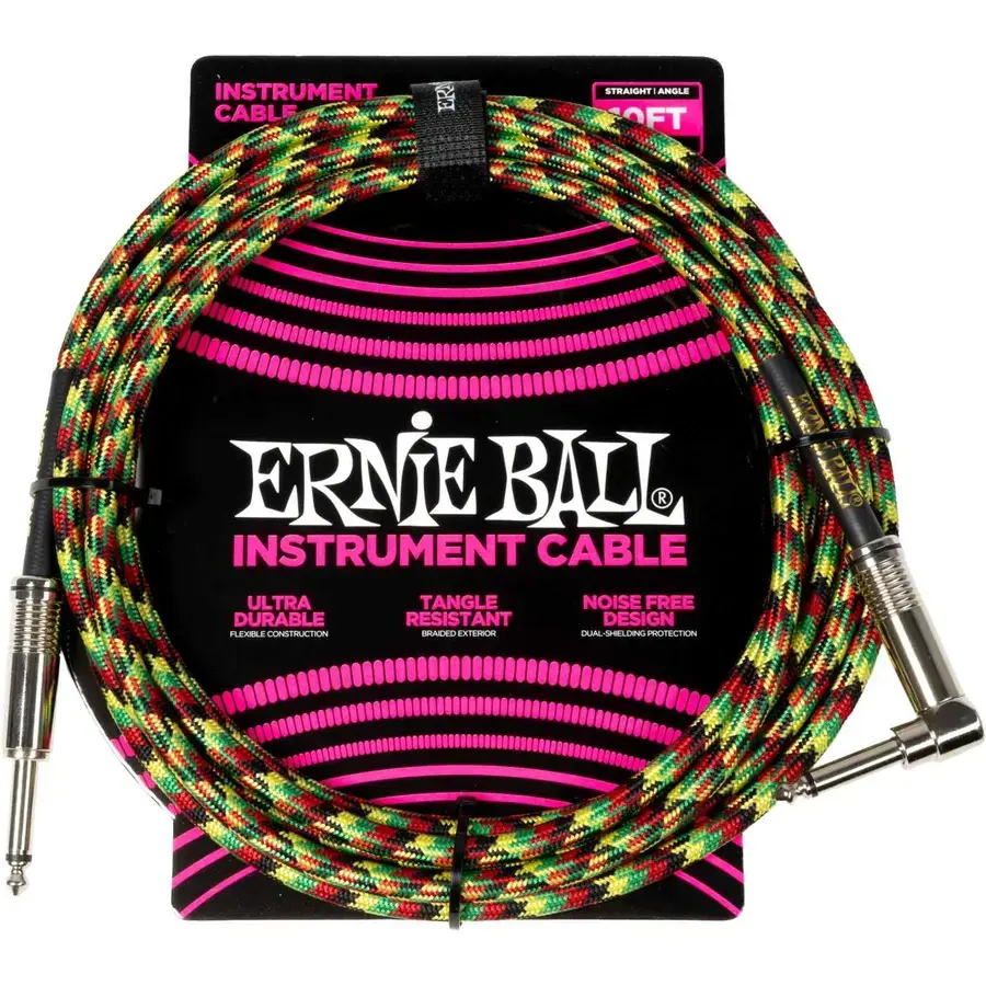 Ernie Ball Ernie Ball 6481 Good
