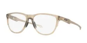 Oakley Admission