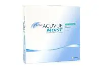 1-Day Acuvue Moist Multifocal 90 stk