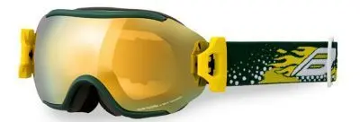 eo Alpine Indy (barn 6-12)