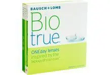 Biotrue Oneday 90 stk