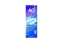 Aosept linseveske 360ml