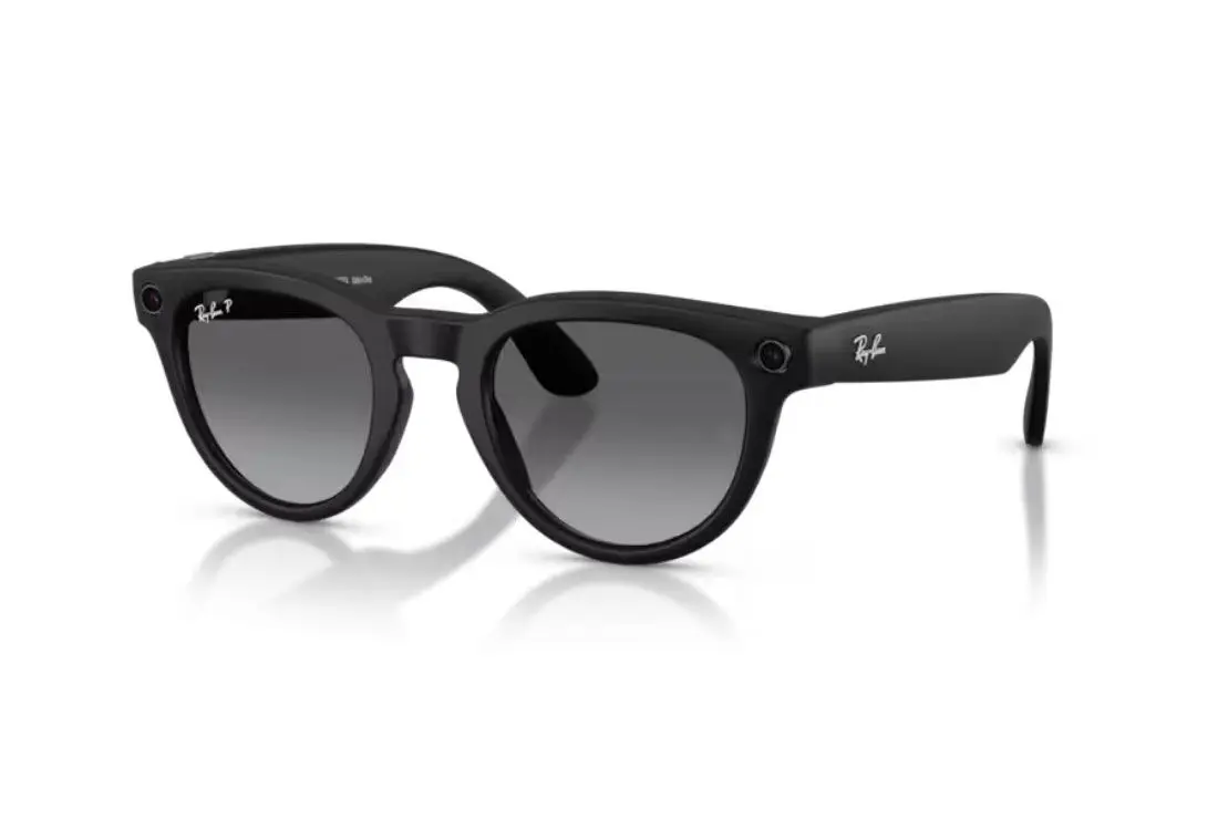 Ray-Ban Meta Headliner rw4013