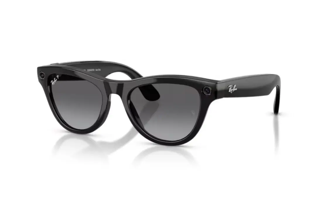 Ray-Ban Meta Skyler rw4014