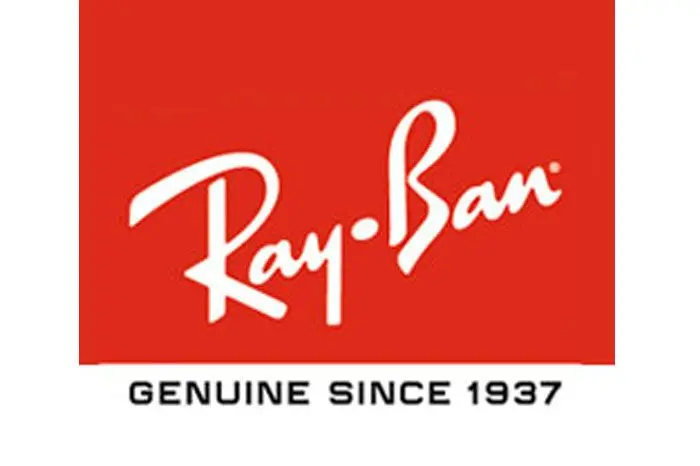 Ray-Ban glass i din styrke