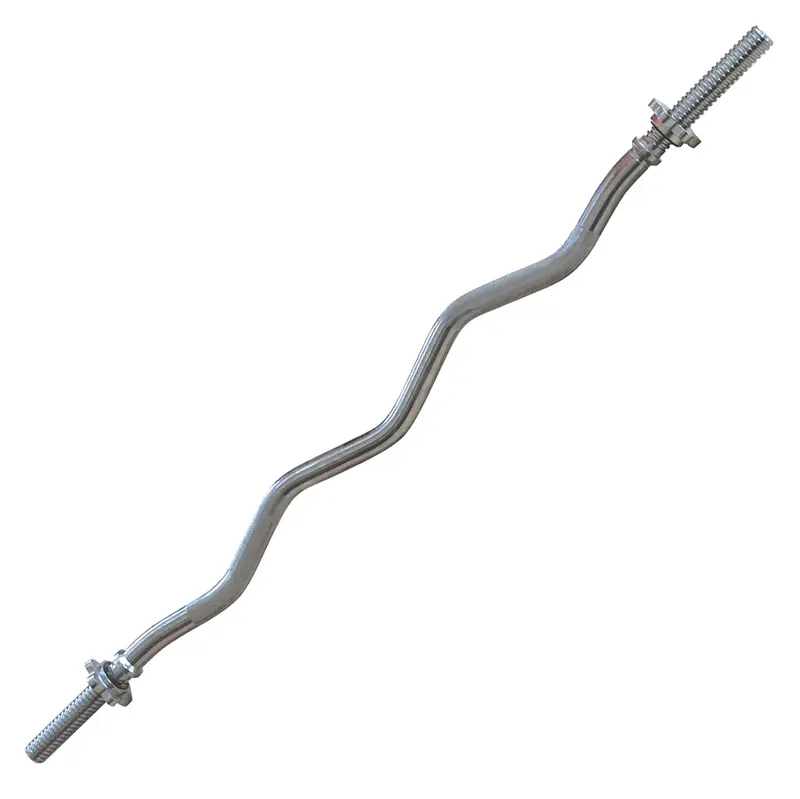 Tunturi Curlbar - 120 cm