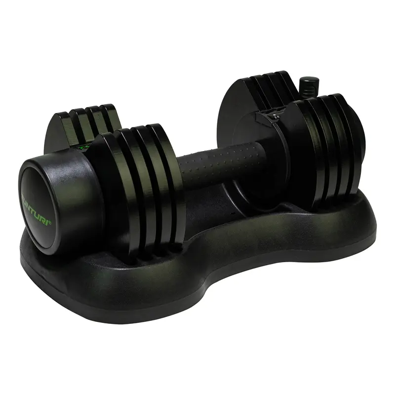 Tunturi Selector Justerbar Manual – 12,5 kg