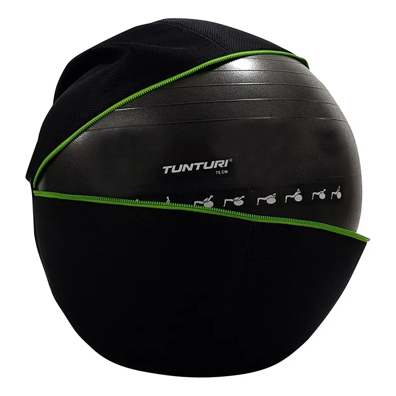 Tunturi Treningsball Cover - 75 cm