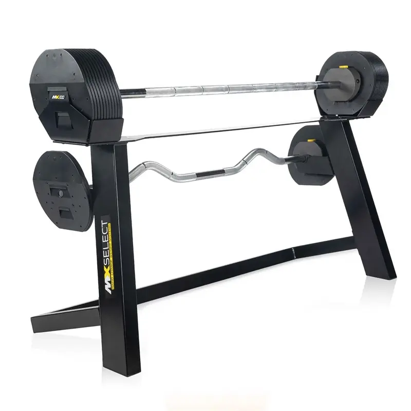 MX Select Vektsett - 12,8-45,5 kg