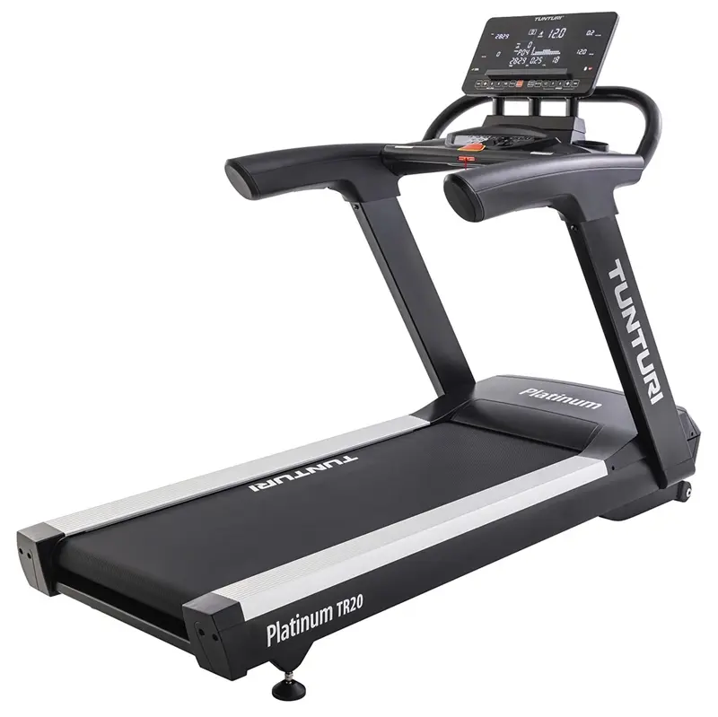 Tunturi Platinum TR20 Tredemølle