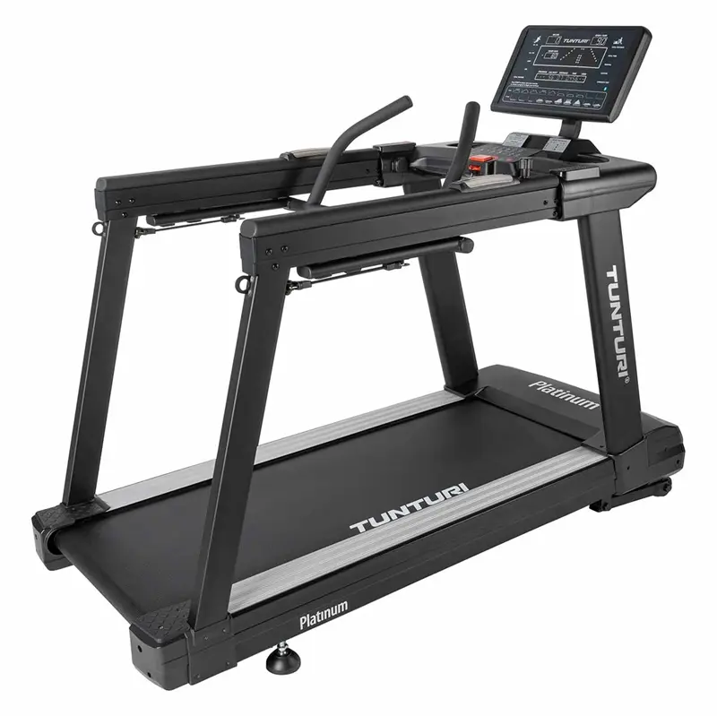Tunturi Platinum Pro Core Tredemølle
