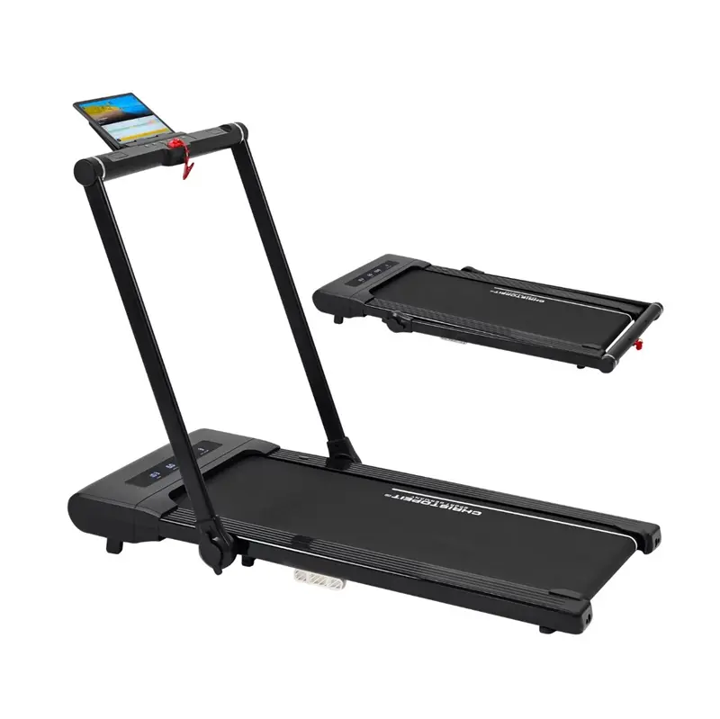 Top Sport Walk Run Pro – 2-i-1 Walking Pad og Tredemølle