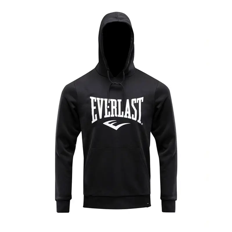 Everlast Taylor Hettegenser - Svart