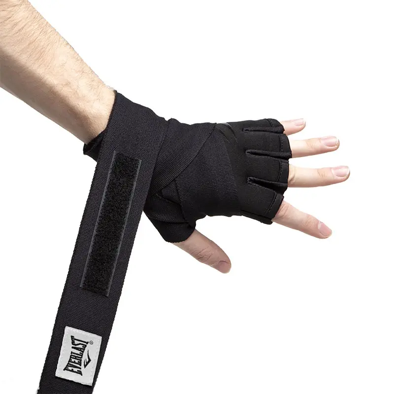 Everlast Evergel Fastwraps Boksebandasje - 2 stk.