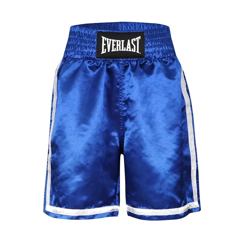 Everlast Competition boksershorts - Blå