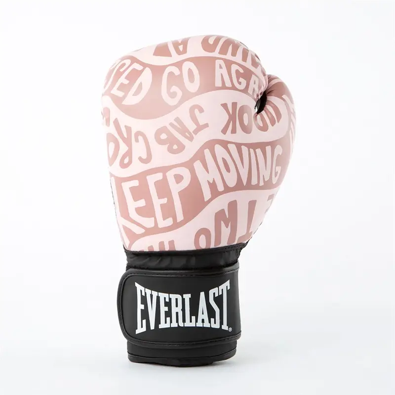 Everlast Spark Boksehansker - Rosa