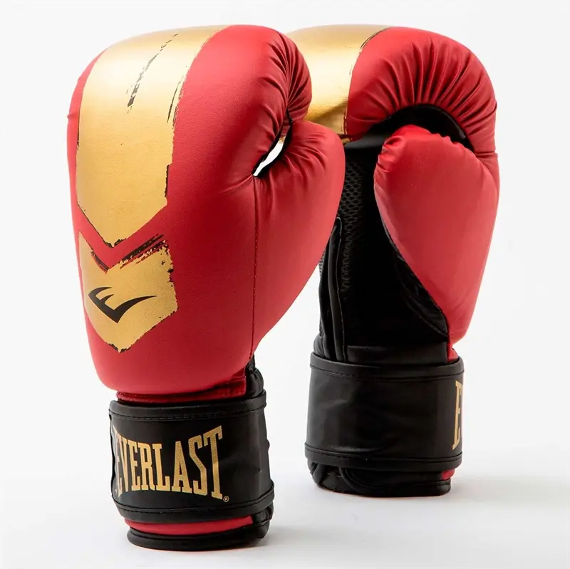 Everlast Prospect 2 Boksehansker - Rød