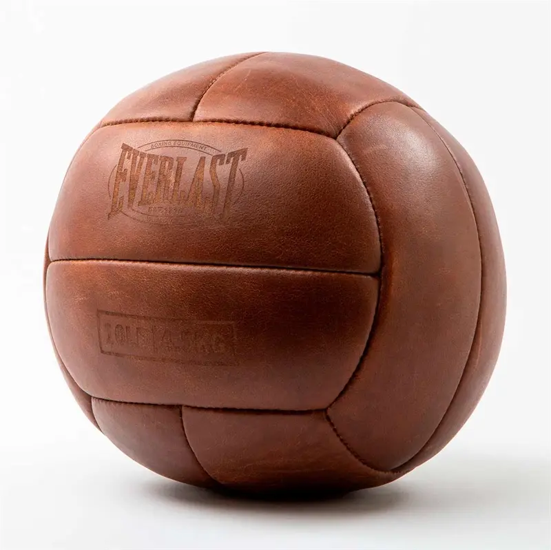 Everlast 1910 Medisinball – 4,5 kg