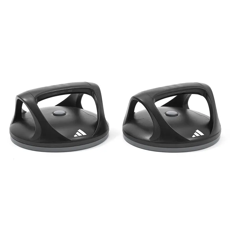 Adidas Swivel Push-Up Bars