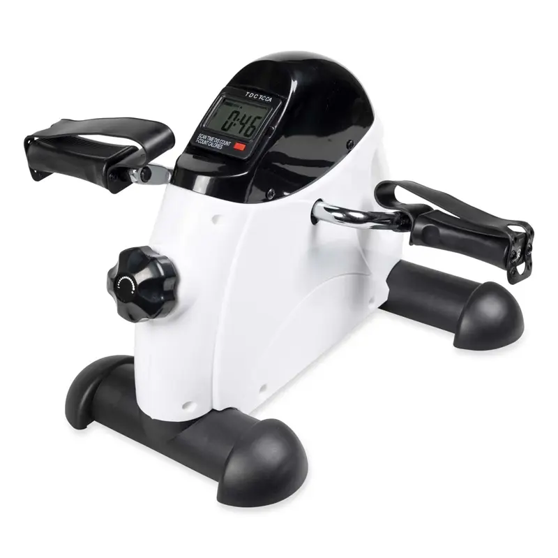 ASG Mini Bike – Bentrening