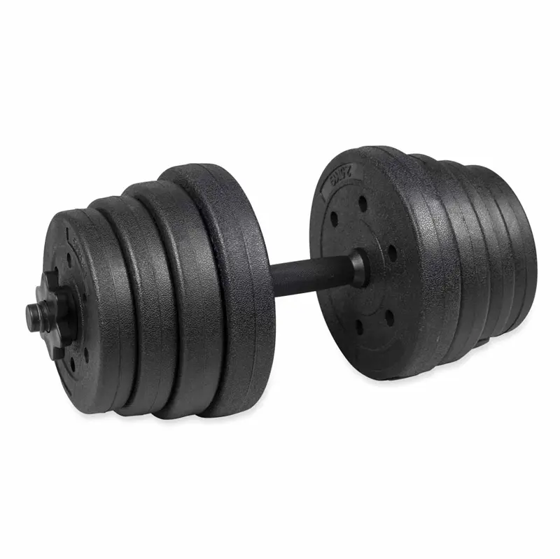 ASG Justerbar Vinyl Manual – 15 kg