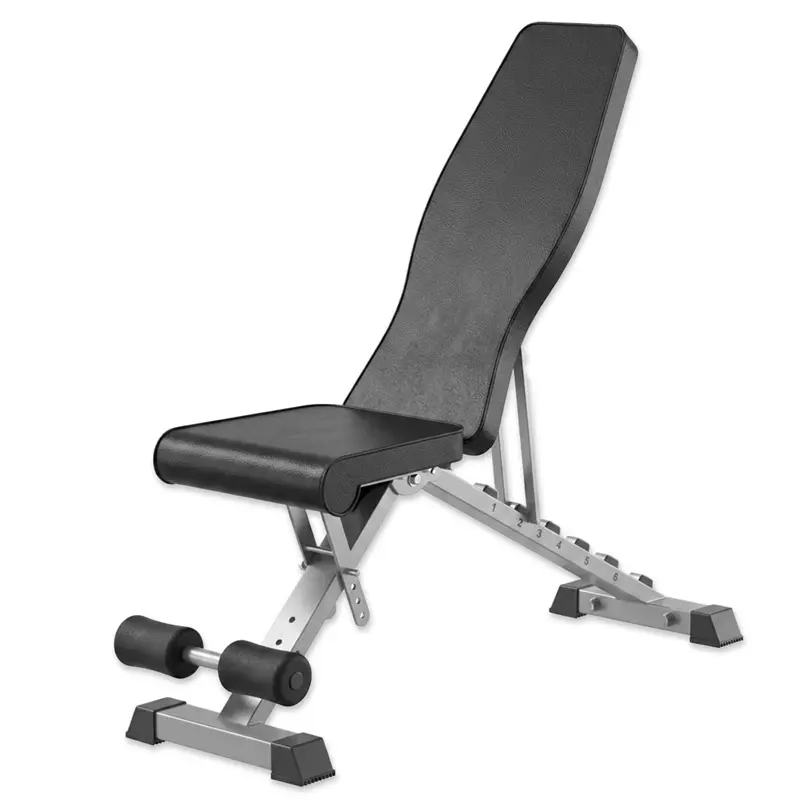 ASG Performance Adjustable Weight Bench