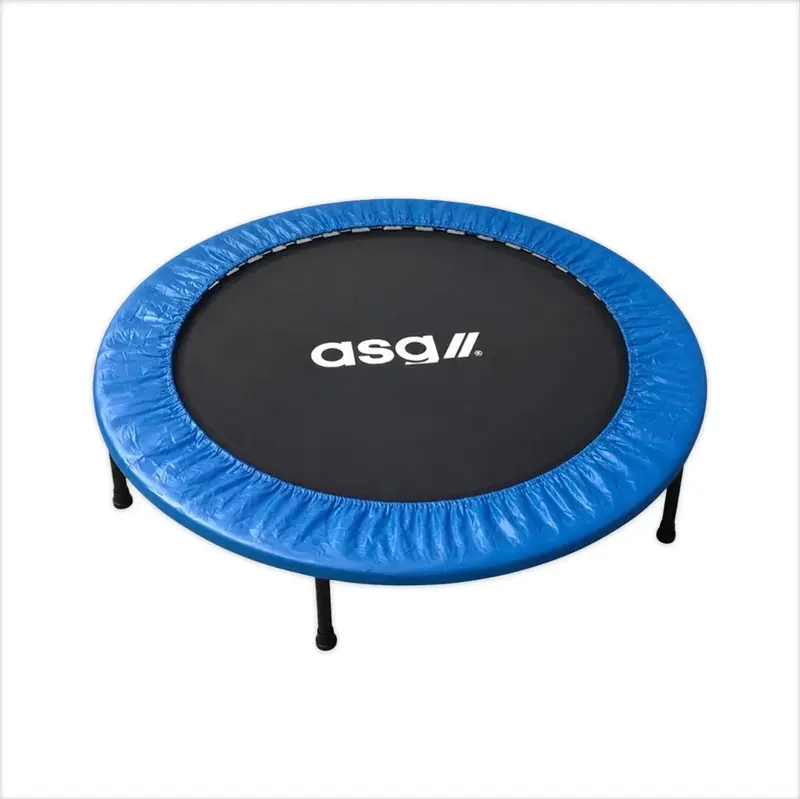 Active Sports Gear Foldbar Fitness Trampoline - 122 cm