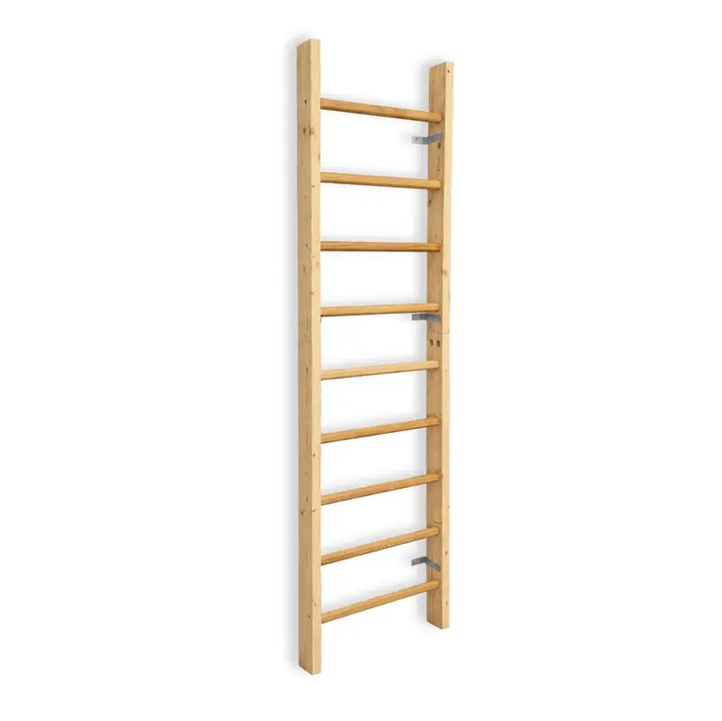 ASG WOODLINE Ribbevegg - 230 x 70 cm